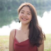 Yuhan Xie, Cfa