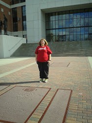 Paula Allen