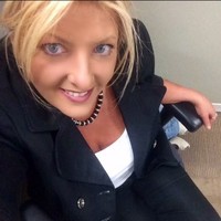 Tracy Baldwin