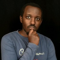 Patrick Kioko