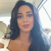 Olivia Ashkar