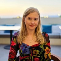 Aneta Bębenek