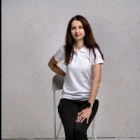 Ирина Климук