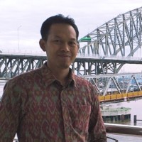 Arie Budi Santoso