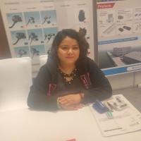shalini sharma