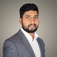Sunil Mathew