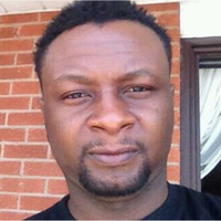 Chief Yaro Chofor
