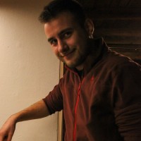 Daniel Machoń