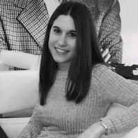 Sandra Claramonte Pérez