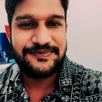 Aravind Jayan