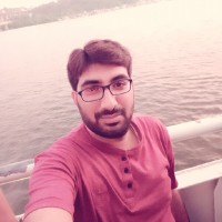 Mitesh Mevada
