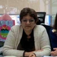 Ana Rosa Vallejos Cordero