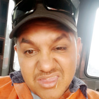 Ernest, Jermaine