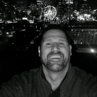 Jeremy Green