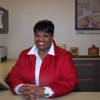 Rainell Adams