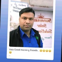Nitin Kumar Sharma