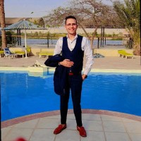 Reda Zaghloul