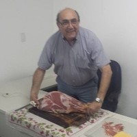 Carlos Alberto Alvares Vono
