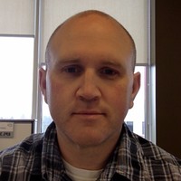 Jason Gilliss
