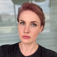 Victoria Bulavina 🇺🇦