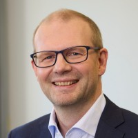 Tom Kinzel, PhD, MBA