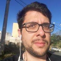 Israel de Carvalho Drumond Araújo