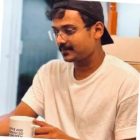 Aswin Anand Raman