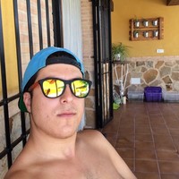 Jorge Santos Cortés