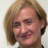 Chapman (Nee Reay) Dr Naomi
