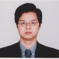 Christopher Wibowo