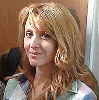 Elena Bronitskaya