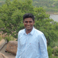 Vamseedhar Taleti