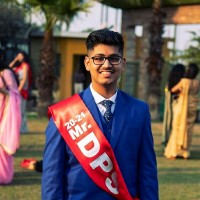 Abhedya Agarwal