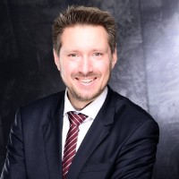 Peter Bergmann