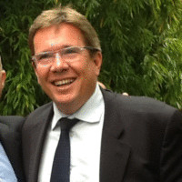 Thomas Renou