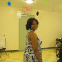 Barbara Cofield