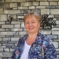 Erma Eash