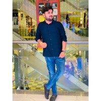 Nizakat Ali