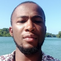 james kinuthia