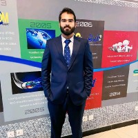 Muhammad Umair Awan