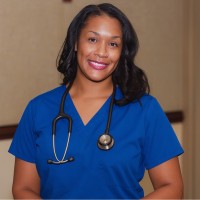 Brianna Mcqueen