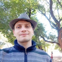 Pablo Miguez Scarel