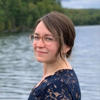 Audrey Beaudoin