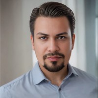 Anthony Diaz