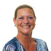 Monique Lutgenau