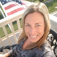 Melissa Candler