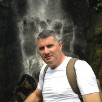 Gary Spackman