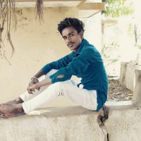 Dashrath Chauhan