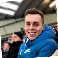 Jonny Wallbank