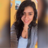 Angie Claudia Fernández Infante